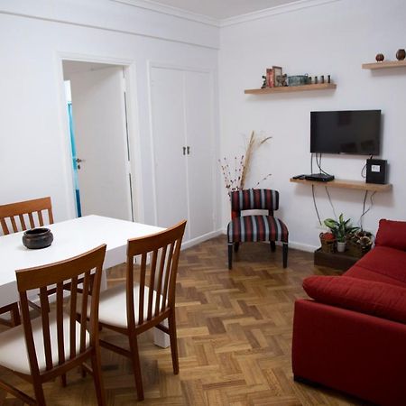 Small & Comfortable Apartment In Palermo Buenos Aires Buitenkant foto