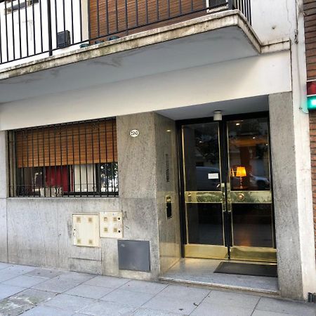 Small & Comfortable Apartment In Palermo Buenos Aires Buitenkant foto