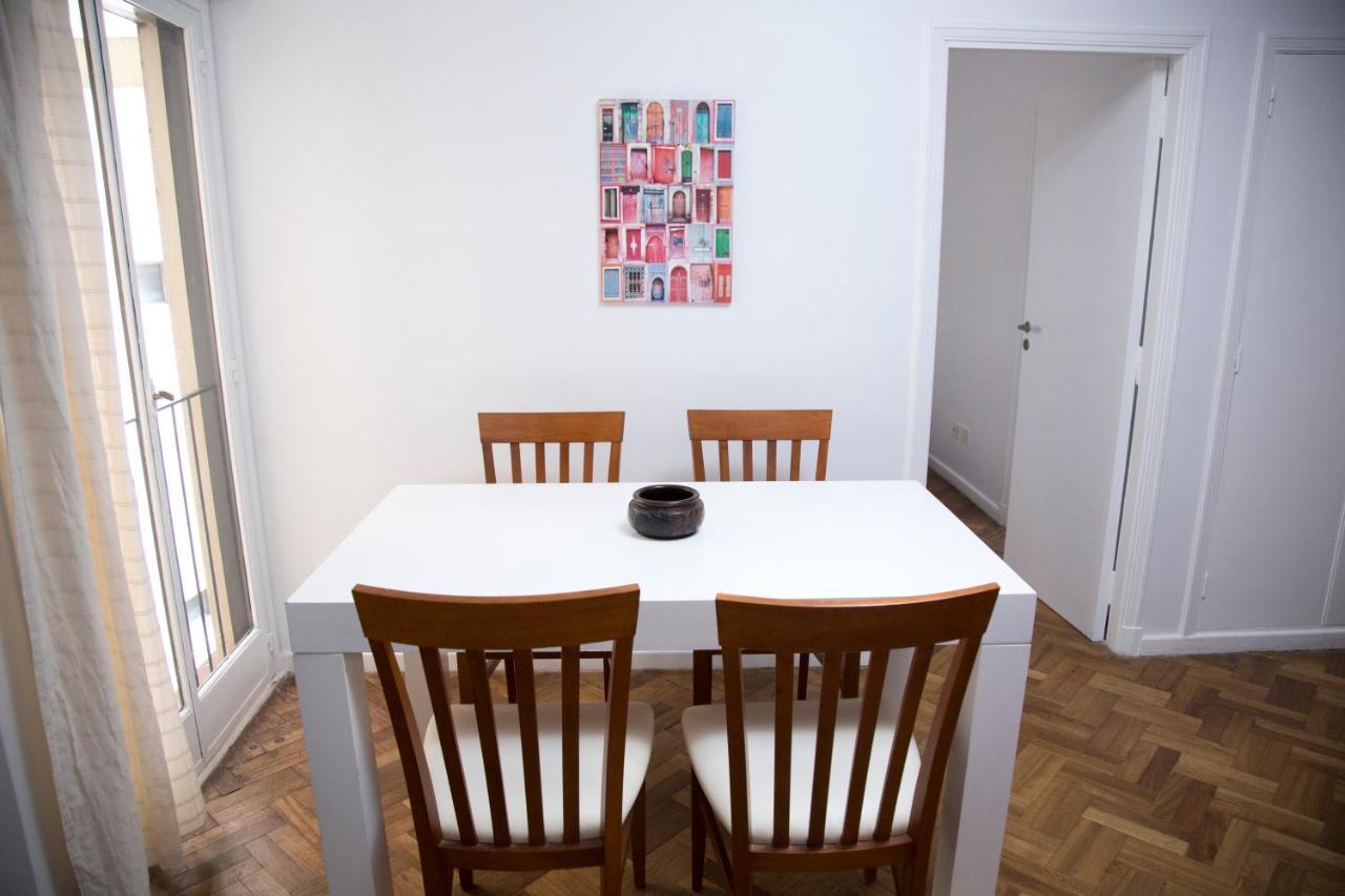 Small & Comfortable Apartment In Palermo Buenos Aires Buitenkant foto