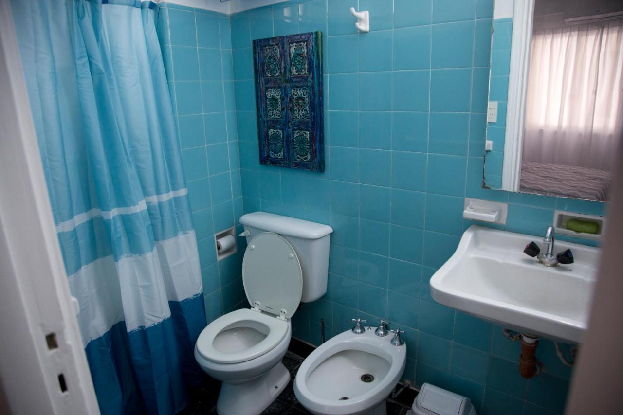 Small & Comfortable Apartment In Palermo Buenos Aires Buitenkant foto