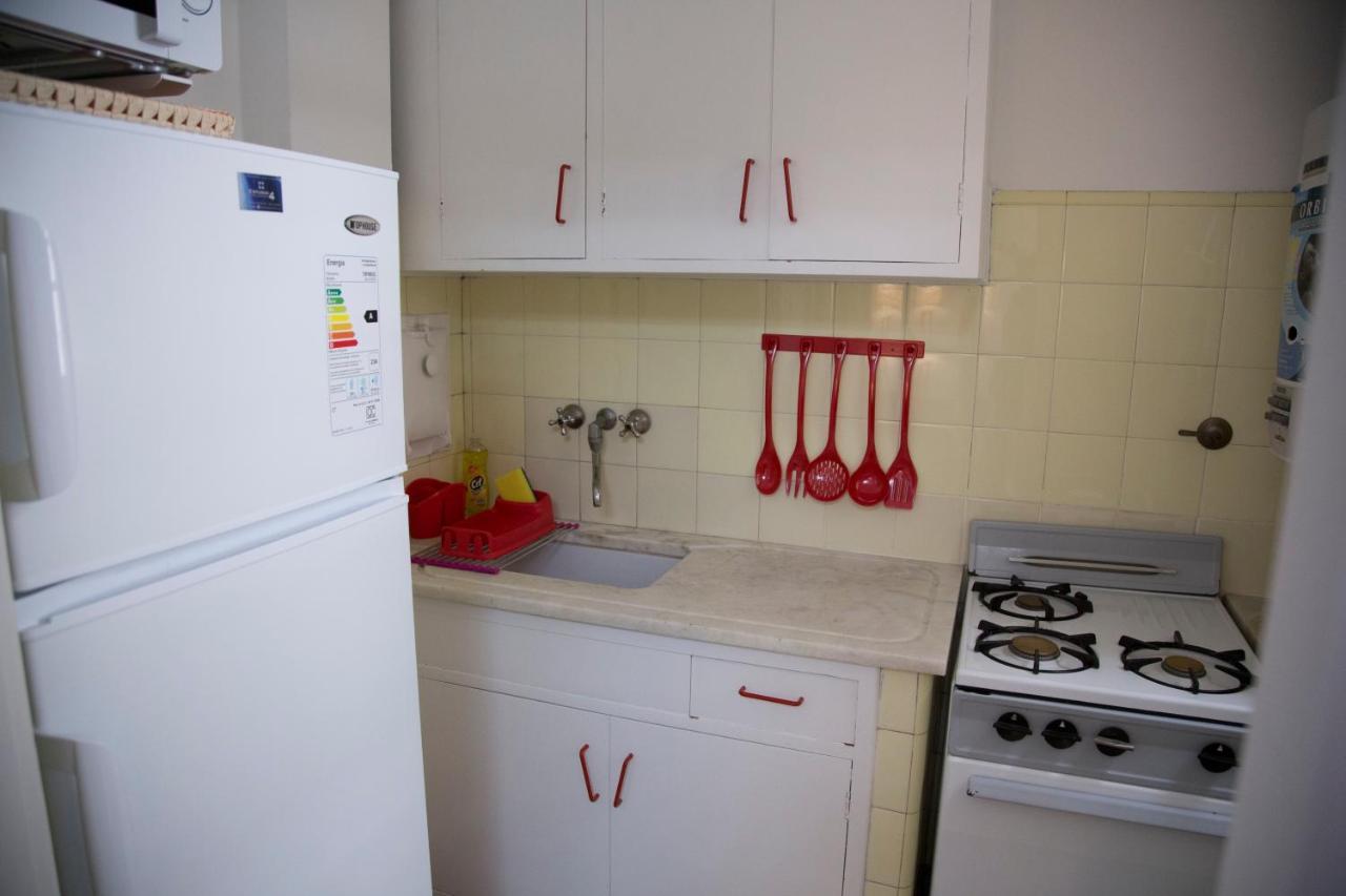 Small & Comfortable Apartment In Palermo Buenos Aires Buitenkant foto