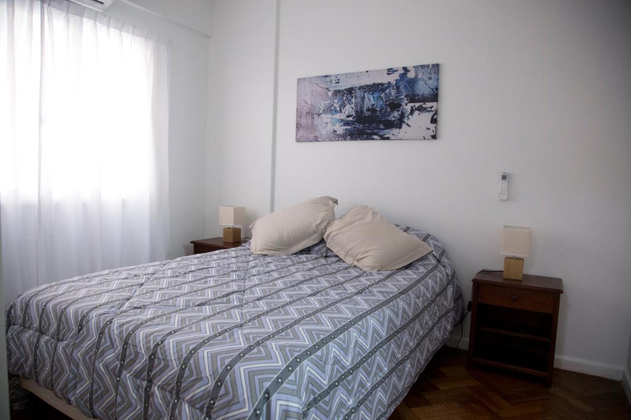Small & Comfortable Apartment In Palermo Buenos Aires Buitenkant foto